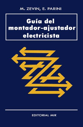 ﻿راهنمای اسمبلر تنظیم کننده برق