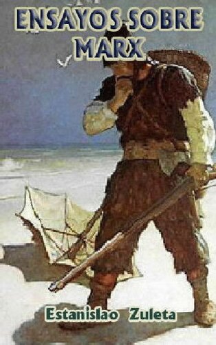 ﻿مقالاتی در مورد مارکس