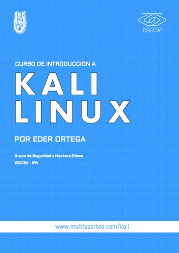 ﻿آشنایی با دوره آموزشی کالی لینوکس