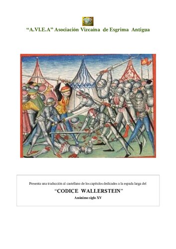 ﻿Wallerstein Codex The Long Sword