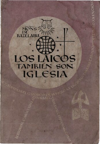 ﻿لائی ها نیز کلیسا هستند