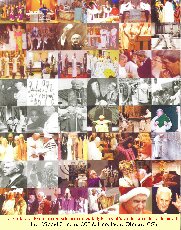 ﻿حقیقت آنچه واقعاً در کلیسای کاتولیک پس از واتیکان دوم رخ داد