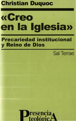 ﻿من به کلیسا اعتقاد دارم