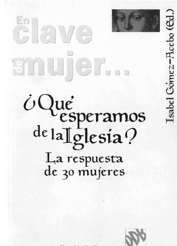 ﻿آنچه از کلیسا انتظار داریم (اسکن)