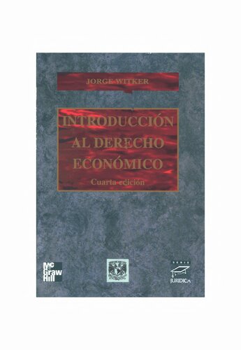 ﻿مقدمه ای بر حقوق اقتصادی