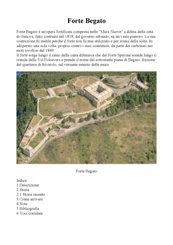 ﻿قلعه‌های جنوا: تاریخ، تکنیک و معماری قلعه‌های دفاعی