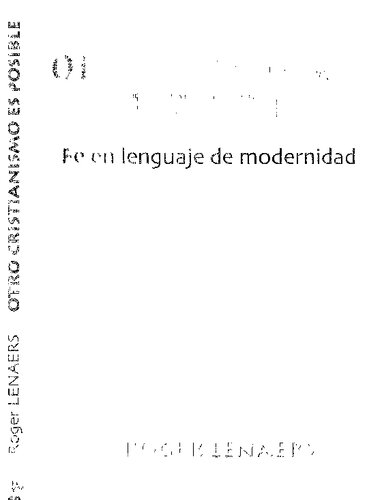 ﻿مسیحیت دیگری ممکن است