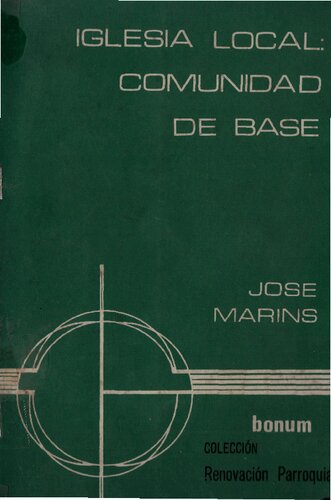 ﻿جامعه پایگاه کلیسای محلی