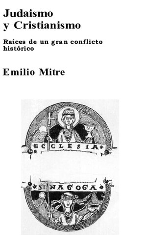 ﻿یهودیت و مسیحیت