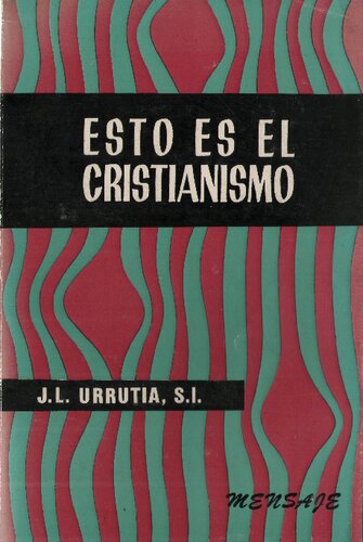 ﻿این مسیحیت است