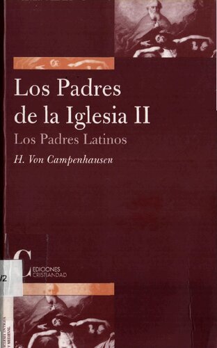 ﻿پدران کلیسا 2