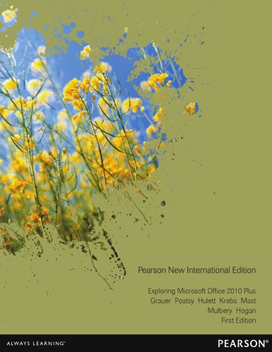 ﻿کاوش مایکروسافت آفیس 2010 پلاس