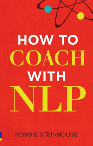 ﻿نحوه مربیگری با NLP