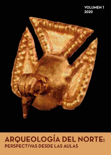 ﻿باستان شناسی شمال: دیدگاه هایی از کلاس درس