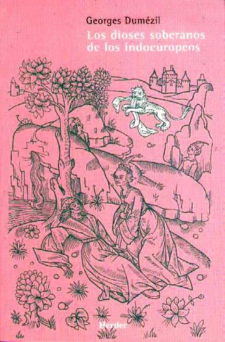 ﻿خدایان مقتدر هند و اروپایی ها