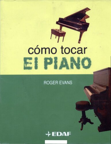 ﻿نحوه نواختن پیانو