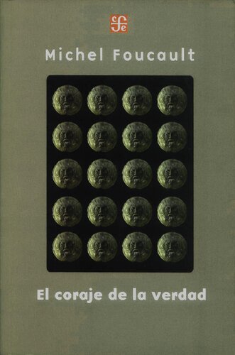 ﻿شجاعت حقیقت: حکومت خود و دیگران II. دوره در کالج دو فرانس (1983-1984)