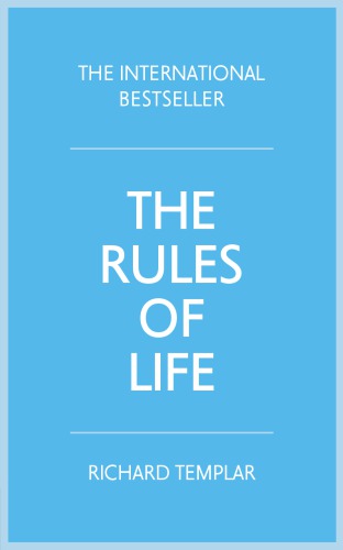 ﻿قوانین زندگی: یک کد شخصی برای داشتن یک نوع زندگی بهتر، شادتر و موفق تر