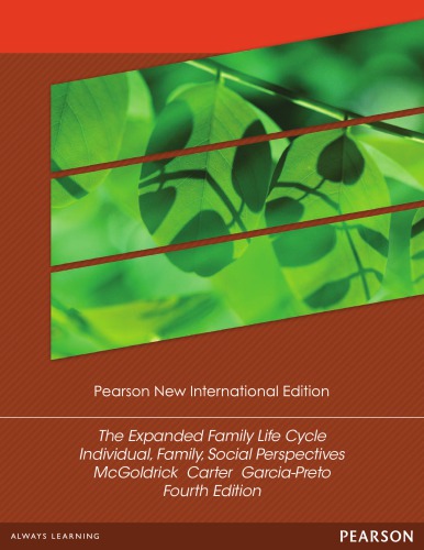 ﻿چرخه زندگی گسترده خانواده: دیدگاه های فردی، خانوادگی، اجتماعی