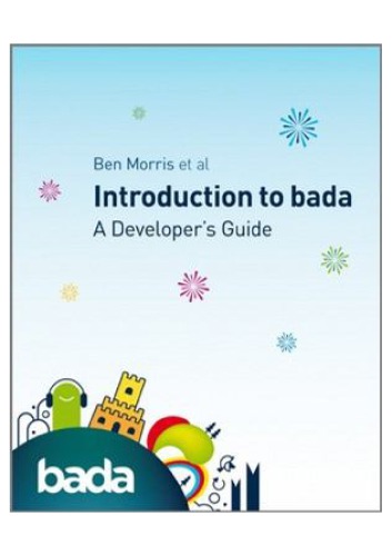﻿مقدمه ای بر راهنمای برنامه نویس bada