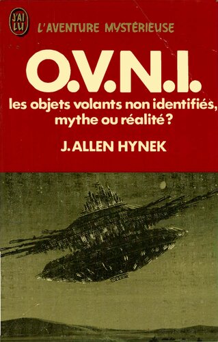 ﻿اشیاء پرنده ناشناس: افسانه یا واقعیت؟