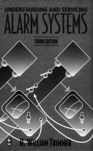 ﻿آشنایی با سیستم های هشدار و سرویس دهی