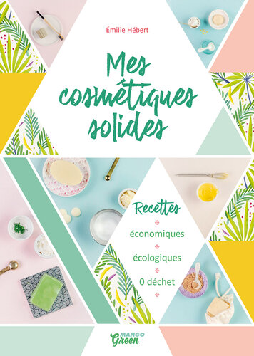 ﻿لوازم آرایش جامد من