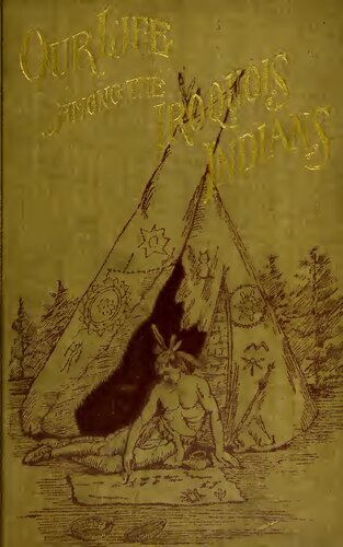 ﻿زندگی ما در میان ایروکوئی ها