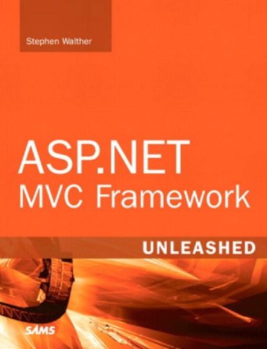 ﻿چارچوب ASP.NET MVP منتشر شد
