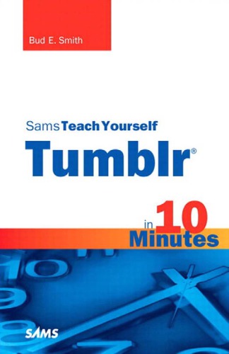 ﻿سامز در 10 دقیقه وبلاگ Tumblr را به خود آموزش می دهد