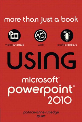 ﻿با استفاده از Microsoft PowerPoint 2010