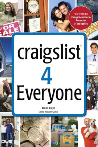 ﻿Craigslist 4 همه