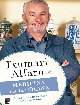 ﻿پزشکی در آشپزخانه