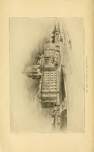 ﻿نیم قرن مینه سوتا به عنوان قلمرو و ایالت: گزارشی مختصر از رویدادهای اصلی در دوره کشف، اکتشاف و استقرار، ... و دولت ایالتی