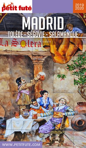 ﻿راهنمای مادرید - تولدو 2019-2020 پتی فوته