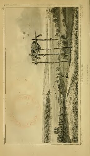 ﻿روایتی از سفر به سرچشمه رودخانه سنت پیتر ، دریاچه Winnepeek ، Lake of the Woods و غیره ، اجرا شده در سال 1823 ، ... به فرماندهی Stephen H. Long