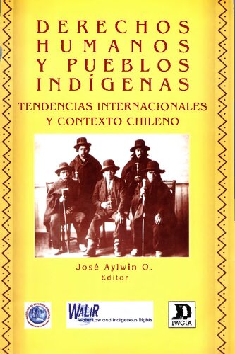 ﻿حقوق بشر و مردم بومی