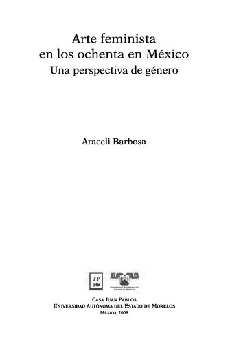 ﻿هنر فمینیستی در دهه هشتاد در مکزیک