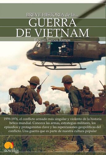 ﻿تاریخچه مختصری از جنگ ویتنام