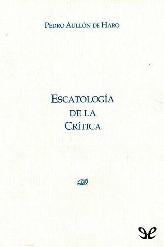 ﻿آخرت شناسی نقد