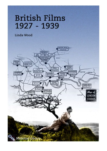 ﻿فیلم های بریتانیایی، 1927-1939