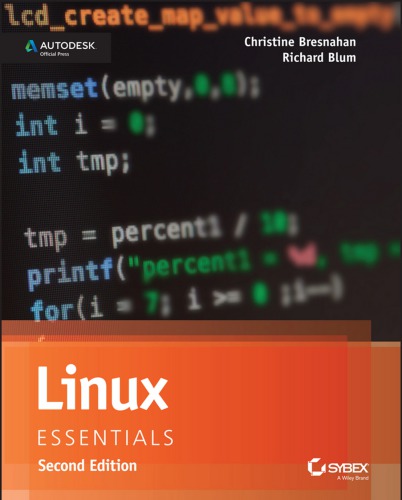 ﻿Linux Essentials، نسخه دوم