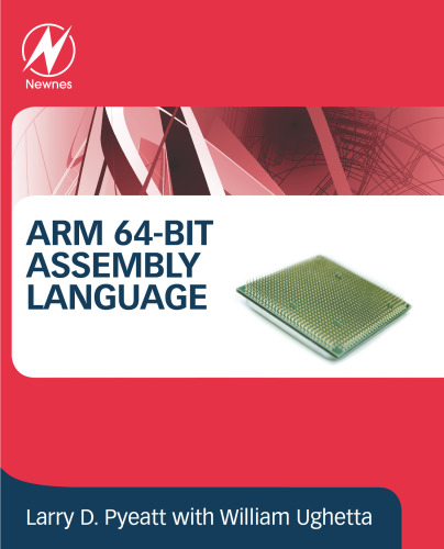 ﻿زبان اسمبلی 64 بیتی ARM