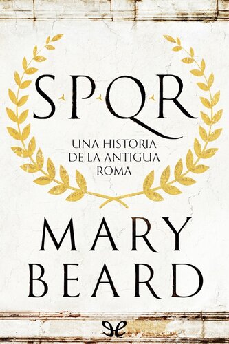 ﻿SPQR