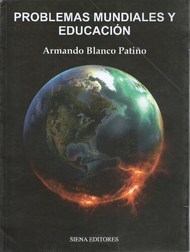 ﻿مسائل جهان و آموزش