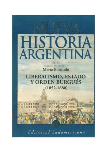 ﻿تاریخ جدید آرژانتین 04