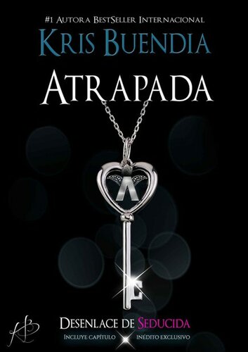 ﻿به دام افتاده (اغوا شده شماره 2) (نسخه اسپانیایی)