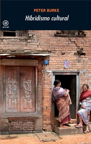 ﻿دورگه فرهنگی