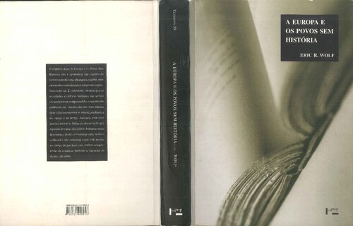 ﻿اروپا و مردم بدون تاریخ