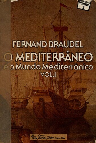 ﻿مدیترانه و دنیای مدیترانه